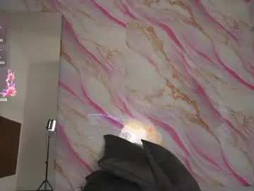 Chaturbate Sex Cam of eimyaniston_cute