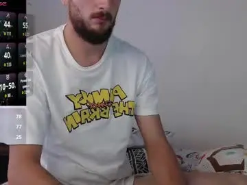 Chaturbate Adult Video Chat of horse_man2