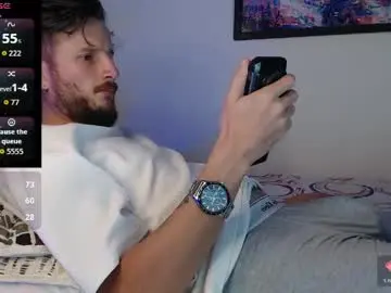 Chaturbate Free Porn Cam of horse_man2