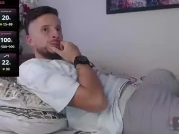 Chaturbate Watch Live Sex Cams of horse_man2