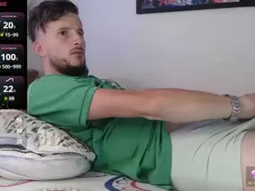 Chaturbate Sex Cam of horse_man2