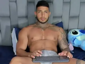 Chaturbate Nude Webcam of jaketayler10
