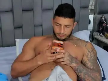 Chaturbate Live Porn of jaketayler10