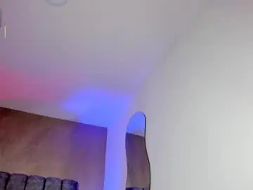 Chaturbate Sex Chat of lilith_velvet