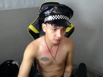 Chaturbate Best Webcam of mathiass_twinkk_