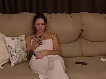 Chaturbate Adult Webcams of milaasweety