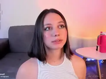 Chaturbate Best Webcam of miss_alexa2