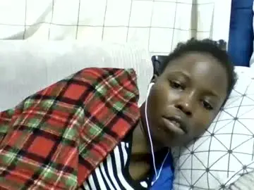 Chaturbate Free Porn Cam of pretty_petite_ebony