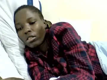 Chaturbate Sex Chat of pretty_petite_ebony