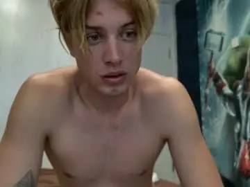 Chaturbate Sex Cam of sashenkka