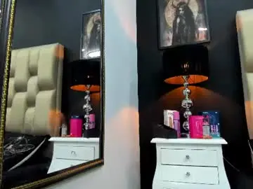 Chaturbate Nude Webcam of _missemilyy