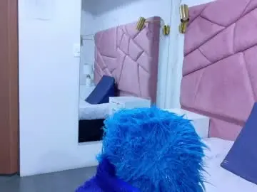 Chaturbate Adult Webcams of alexa_muz