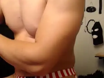 Chaturbate Best Webcam of bayron_fiit