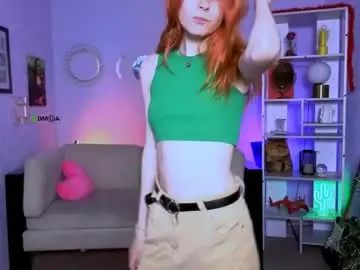 Chaturbate Adult Webcam of cassandra_nik