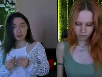 Chaturbate Watch Live Sex Cams of cassandra_nik