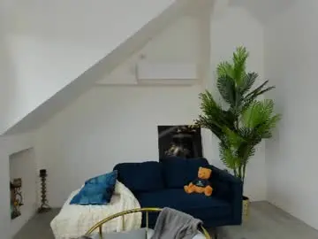 Chaturbate Best live sex cam show of deea_lexa
