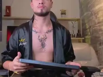 Chaturbate Live Porn of edwardross_