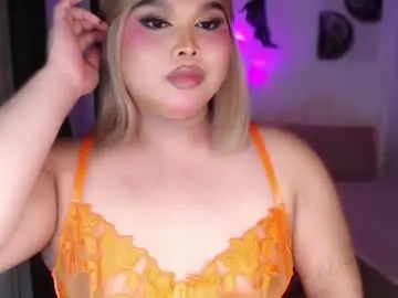 Chaturbate Adult Webcam of ellise_husson