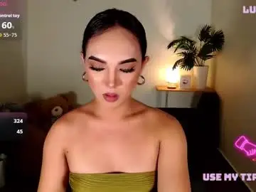 Chaturbate Best live sex cam show of itsmesofiaa69