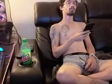 Chaturbate Private Sex Chat of josefturner1