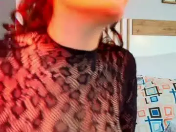 Chaturbate Live Sex of lucianawainn