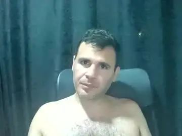 Chaturbate Live Porn of mack_disel