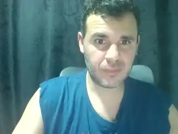 Chaturbate Sex Chat of mack_disel