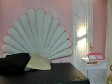 Chaturbate Live Sex of miss__star_