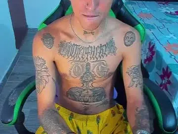 Chaturbate Watch Live Sex Cams of zafirocum