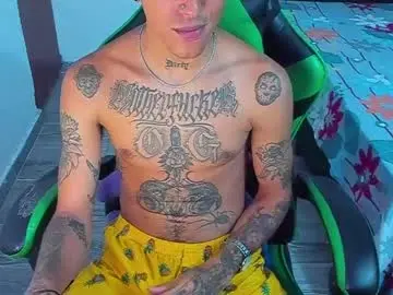 Chaturbate Adult Webcam of zafirocum