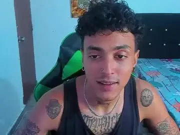 Chaturbate Live Sex Cam of zafirocum