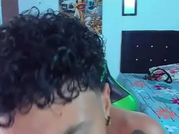 Chaturbate Nude Webcam of zafirocum