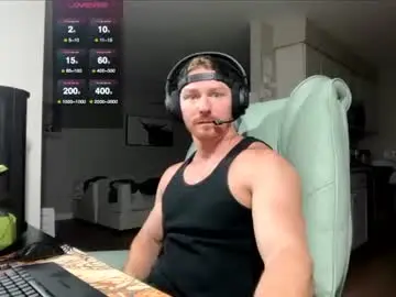 Chaturbate Adult Video Chat of bigmcr1