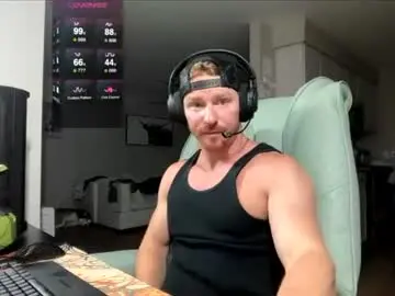 Chaturbate Live Porn of bigmcr1