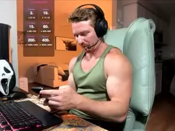 Chaturbate Adult Webcams of bigmcr1