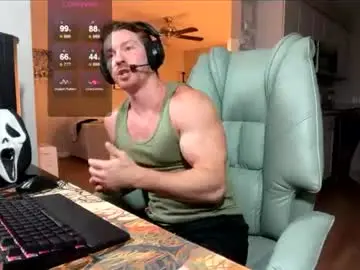 Chaturbate Adult Webcams of bigmcr1