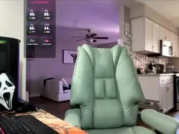 Chaturbate Nude Webcam of bigmcr1