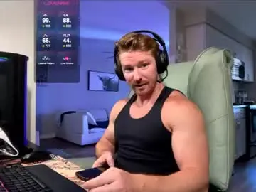 Chaturbate Live Porn of bigmcr1