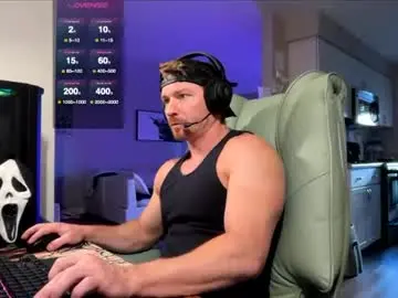Chaturbate Free Live Porn of bigmcr1
