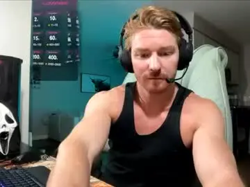 Chaturbate Adult Video Chat of bigmcr1
