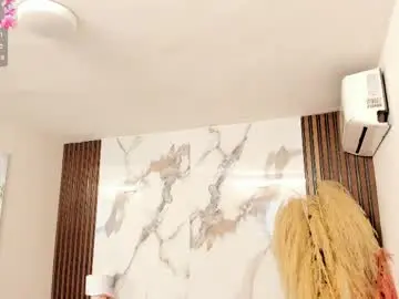 Chaturbate Live Sex of dulcemia25