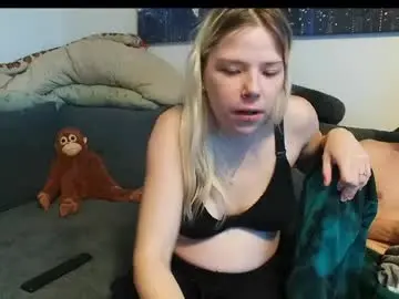 Chaturbate Nude Webcam of julia_official