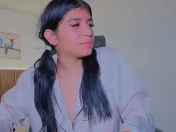 Chaturbate Live Sex of maomao_vg