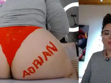 Chaturbate Free Live Porn of martiniella