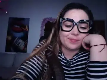 Chaturbate Live Sex Cam of martiniella