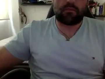 Chaturbate Nude Webcam of mbotve