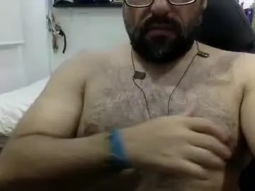 Chaturbate Sex Cam of mbotve
