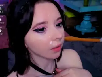 Chaturbate Live Sex Cam of nora_failure