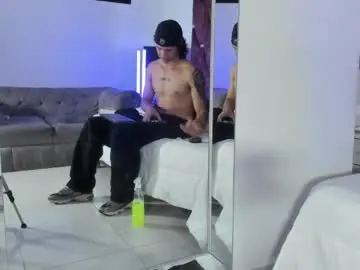 Chaturbate Adult Video Chat of tonybenedetti