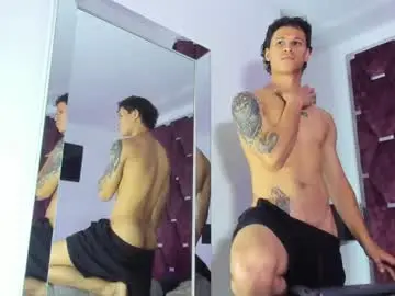 Chaturbate Adult Webcam of tonybenedetti